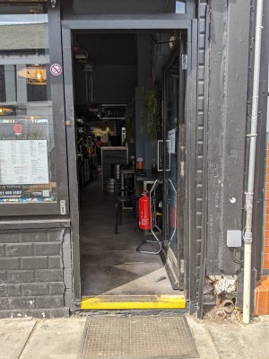 Photo of Zumuku Sushi Lark Lane