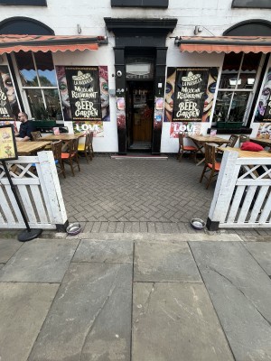 Photo of La Parrilla Lark Lane