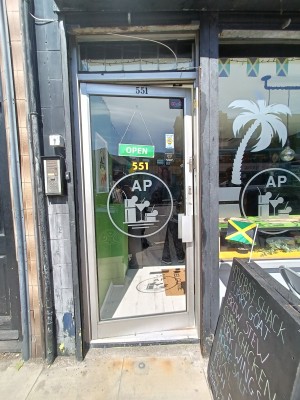 Photo of Mo'Bay Shack