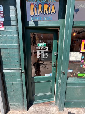 Photo of Big Lola's Taqueria