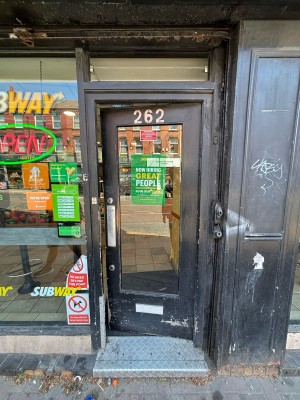 Photo of Subway