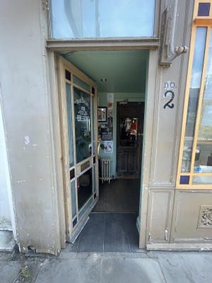Photo of The Bookbinder