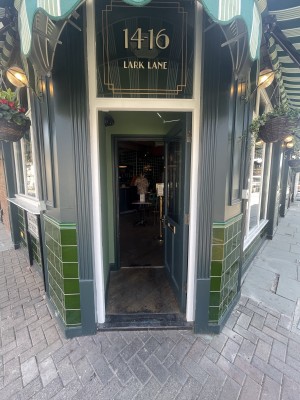 Photo of Petit Café Lark Lane