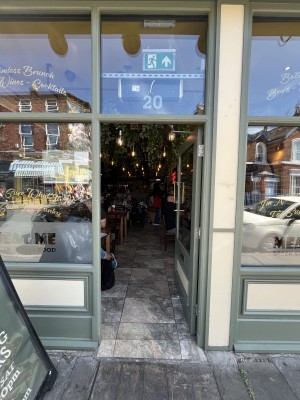 Photo of Meat Me Lark Lane