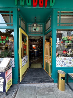 Photo of Rhubarb Cafe Bar