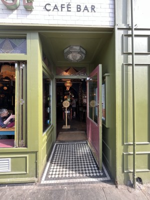 Photo of Milo Lounge