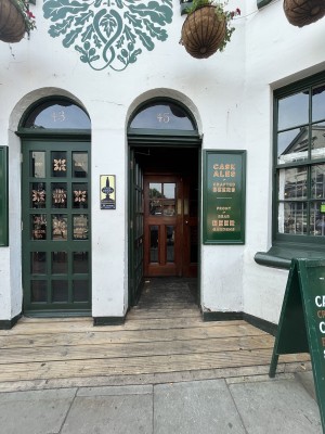 Photo of The Green Man