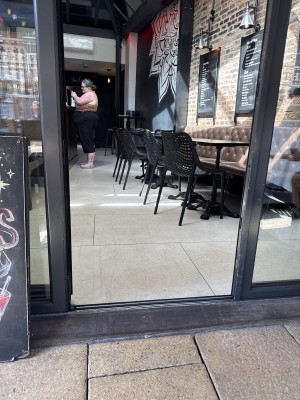 Photo of The Drawing Board Cafe/Bar
