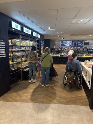 Photo of Marks & Spencer