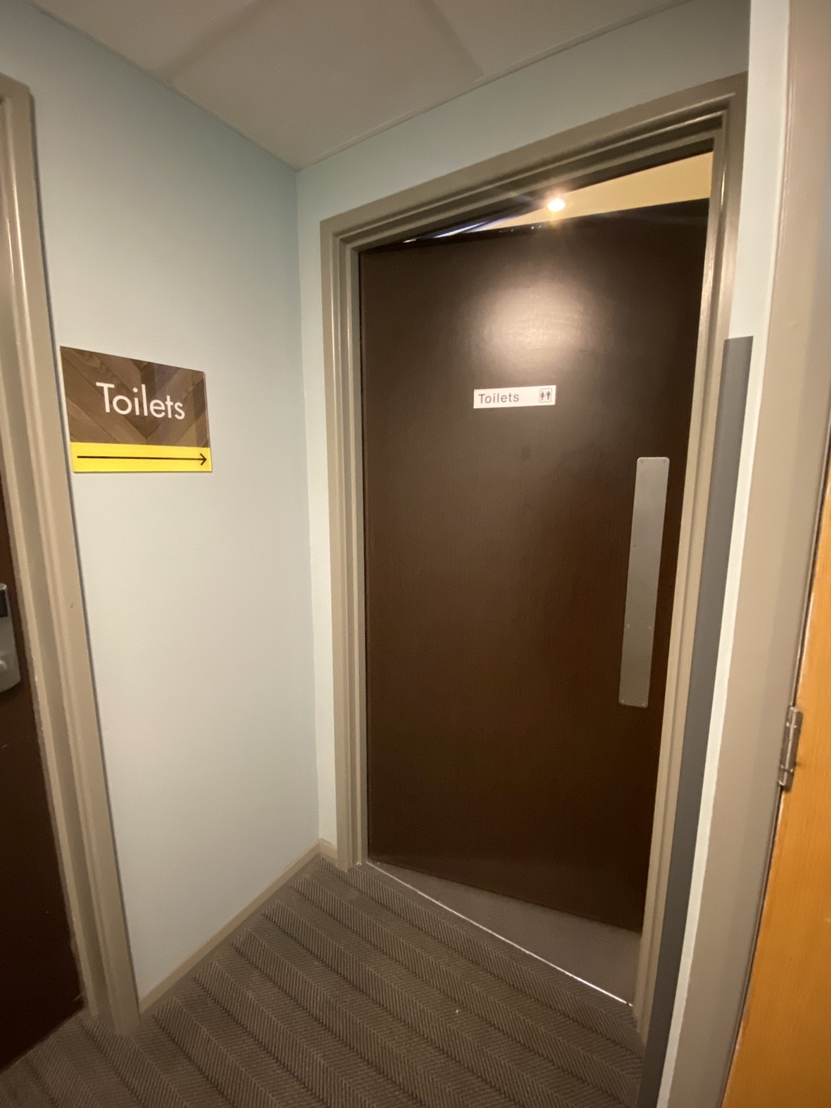 Entryway