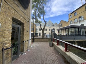 Photo of Foster + Partners - The Pantry