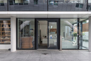 Photo of Foster + Partners - 7-11