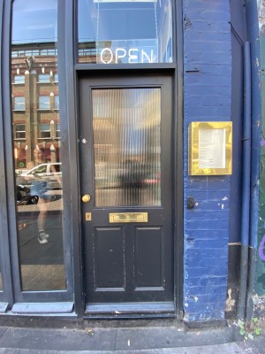 Photo of Bubala Spitalfields