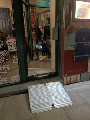 Photo of Bundobust