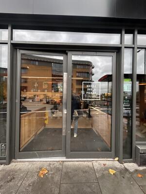 Photo of Starbucks Coffee Company