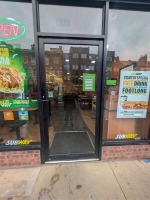 Photo of Subway