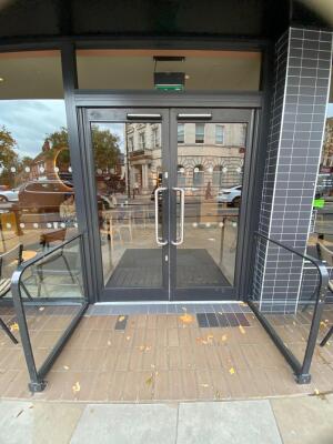 Photo of Starbucks Coffee