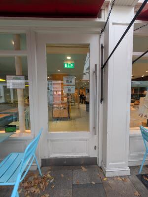 Photo of GAIL's Bakery Twickenham