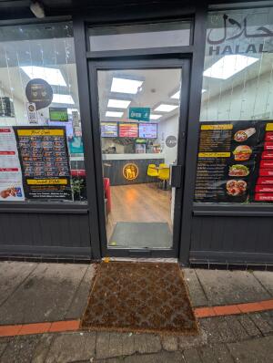 Photo of Twickenham Grill and Desserts
