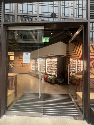 Photo of Pret A Manger