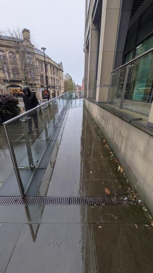 Photo of Ego Sheffield City Centre