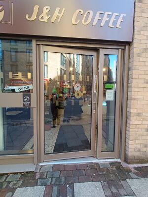 Photo of J&H Coffee / barista school