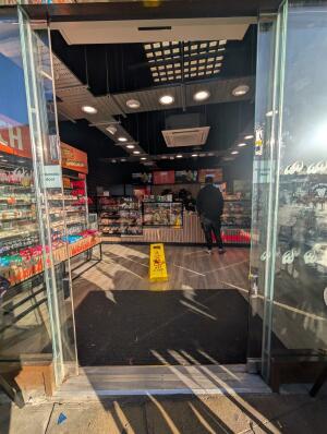 Photo of Wenzel's the Bakers Uxbridge Station