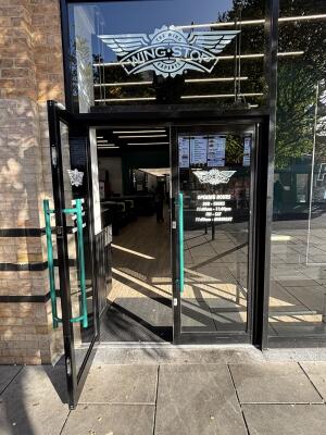 Photo of Wingstop Uxbridge