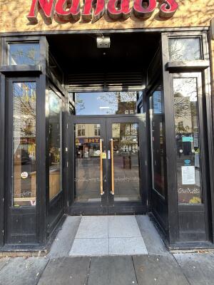 Photo of Nando's Uxbridge