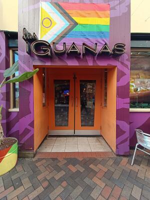 Photo of Las Iguanas - Birmingham - Arcadian Centre