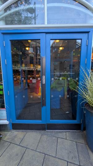 Photo of Turtle Bay Birmingham