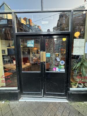 Photo of Cherry Red's Cafe Bar