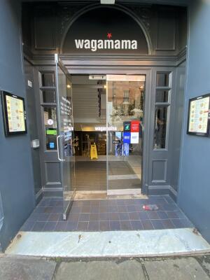 Photo of wagamama windsor