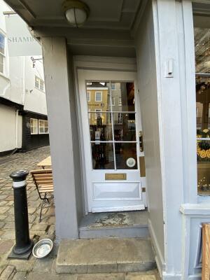 Photo of The Shambles