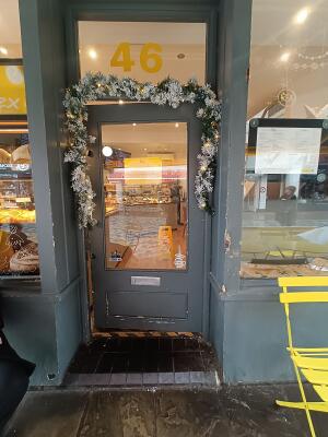 Photo of Rex Artisan Bakery Windsor