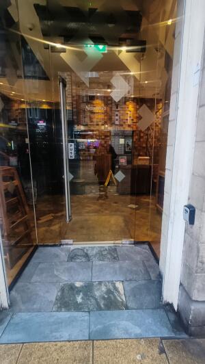 Photo of Nando's Leeds - Briggate