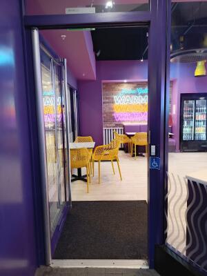 Photo of Insomnia Cookies