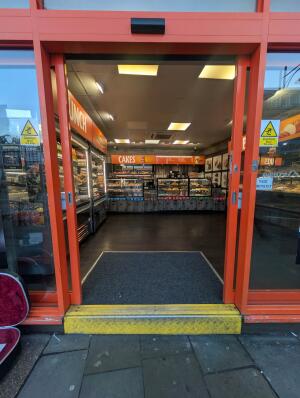 Photo of Wenzel's the Bakers Watford High Street