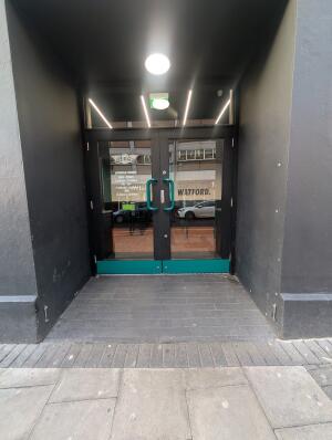 Photo of Wingstop Watford