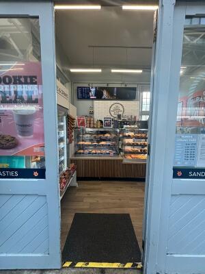 Photo of Warrens Bakery