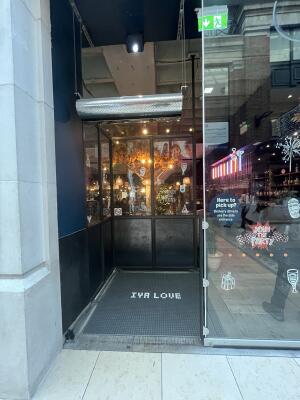 Photo of Zizzi - Leeds The Light