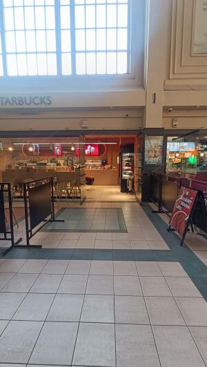 Photo of Starbucks Coffee