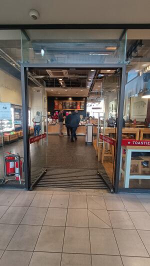 Photo of Pret A Manger
