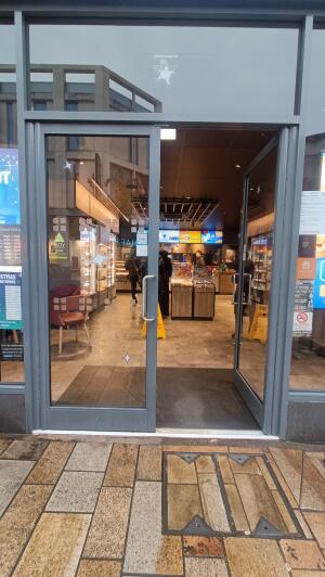 Photo of Greggs