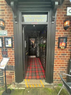 Photo of The Piper Art Bar
