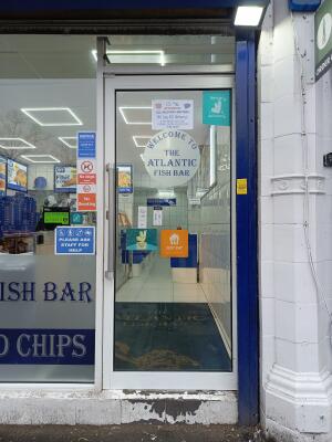 Photo of Atlantic Fish Bar