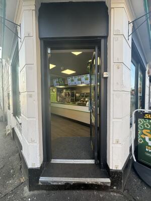 Photo of Subway