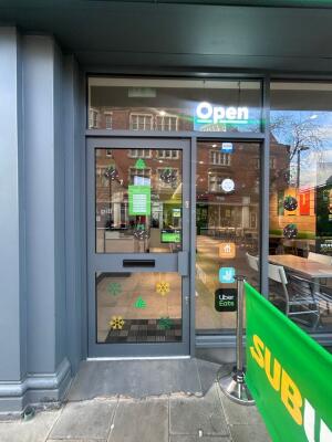 Photo of Subway