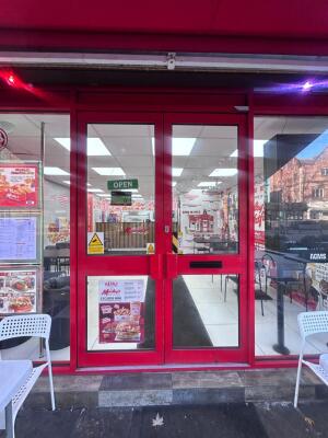 Photo of Morley's Chicken Watford