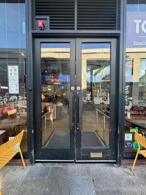 Photo of Tortilla Watford